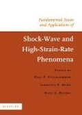 Cover: Fundamental Issues and Applications of Shock-Wave and High-Strain-Rate Phenomena - Elsevier
