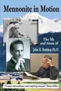 Cover: Mennonite in Motion - Fraser River Books