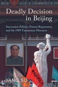 Cover: Deadly Decision in Beijing - Cambridge University Press