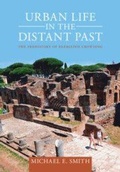Cover: Urban Life in the Distant Past - Cambridge University Press