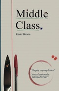 Cover: Middle Class - Vaux Publishing