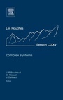 Cover: Complex Systems: Volume 85 - Elsevier