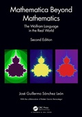 Bild: Mathematica Beyond Mathematics - Chapman & Hall/CRC