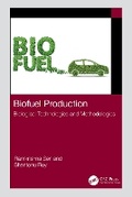 Cover: Biofuel Production - CRC Press