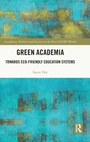 Cover: Green Academia - Routledge India