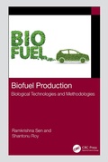 Abbildung von: Biofuel Production - CRC Press