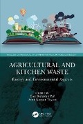 Cover: Agricultural and Kitchen Waste - CRC Press