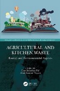 Enlarge image Cover: Agricultural and Kitchen Waste - CRC Press