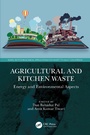 Cover: Agricultural and Kitchen Waste - CRC Press