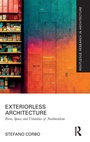 Cover: Exteriorless Architecture - Routledge