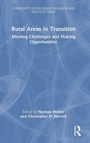 Cover: Rural Areas in Transition - Routledge
