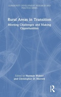 Cover: Rural Areas in Transition - Routledge