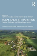 Cover: Rural Areas in Transition - Routledge