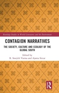 Cover: Contagion Narratives - Routledge