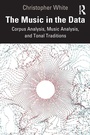 Cover: The Music in the Data - Routledge