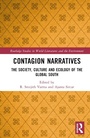 Cover: Contagion Narratives - Routledge