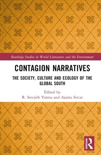Abbildung von: Contagion Narratives - Routledge