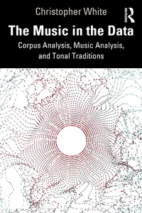 Abbildung von: The Music in the Data - Routledge