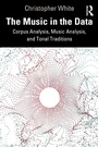 Cover: The Music in the Data - Routledge