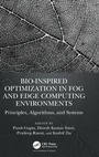 Cover: Bio-Inspired Optimization in Fog and Edge Computing Environments - Auerbach