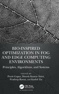 Abbildung von: Bio-Inspired Optimization in Fog and Edge Computing Environments - Auerbach