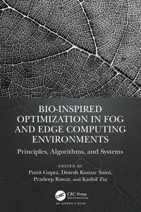 Abbildung von: Bio-Inspired Optimization in Fog and Edge Computing Environments - Auerbach