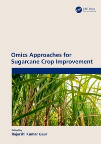 Abbildung von: Omics Approaches for Sugarcane Crop Improvement - CRC Press