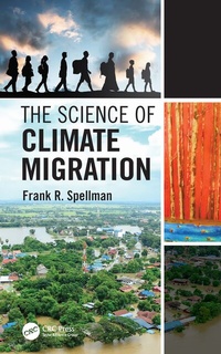 Abbildung von: The Science of Climate Migration - CRC Press