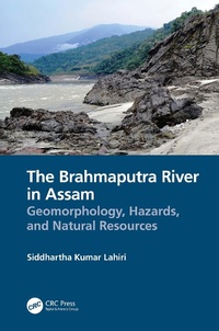 Abbildung von: The Brahmaputra River in Assam - CRC Press