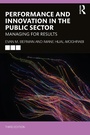 Cover: Performance and Innovation in the Public Sector - Routledge