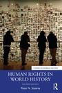 Cover: Human Rights in World History - Routledge