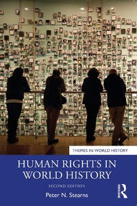 Bild: Human Rights in World History - Routledge