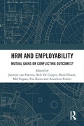 Cover: HRM and Employability - Routledge