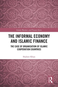 Abbildung von: The Informal Economy and Islamic Finance - Routledge
