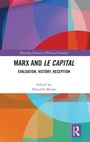 Cover: Marx and Le Capital - Routledge