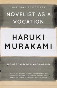 Abbildung von: Novelist as a Vocation - Vintage Books