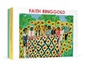 Cover: Faith Ringgold Boxed Notecard Assortment - Pomegranate Communications