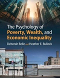 Cover: The Psychology of Poverty, Wealth, and Economic Inequality - Cambridge University Press