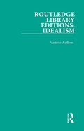 Bild: Routledge Library Editions: Idealism - Routledge