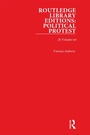 Cover: Routledge Library Editions: Political Protest - Routledge