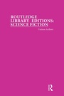 Cover: Routledge Library Editions: Science Fiction - Routledge