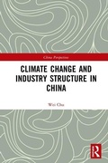 Bild: Climate Change and Industry Structure in China - Routledge