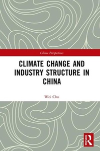 Abbildung von: Climate Change and Industry Structure in China - Routledge