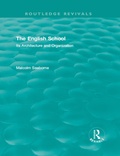 Cover: The English School (Volumes I and II) - Routledge