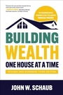 Cover: Building Wealth One House at a Time, Revised and Expanded Third Edition - McGraw Hill LLC