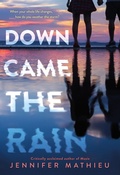 Cover: Down Came the Rain - Roaring Brook Press