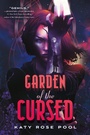 Cover: Garden of the Cursed - St Martin's Press