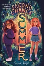 Cover: Second Chance Summer - Henry Holt and Co. (BYR)