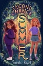 Cover: Second Chance Summer - St Martin's Press
