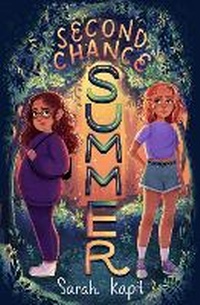 Enlarge image Cover: Second Chance Summer - St Martin's Press
